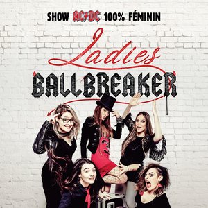Ladies Ballbreaker 的头像