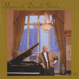 Home with Donald Shirley