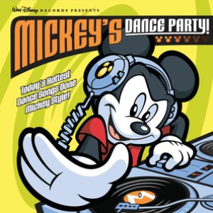 Mickey's Dance Party