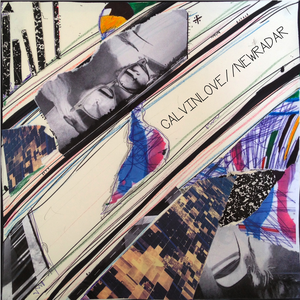 Calvin Love - Magic Hearts Lyrics - Zortam Music