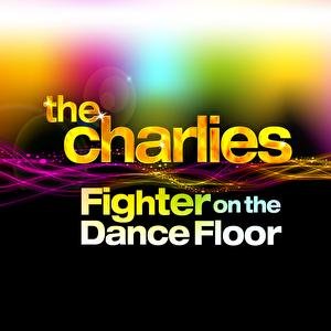 Fighter On the Dance Floor - Single