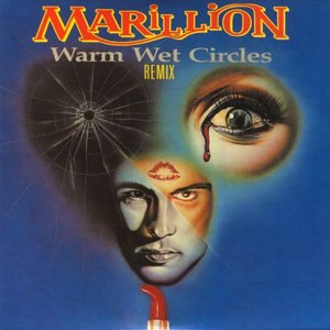 Warm Wet Circles