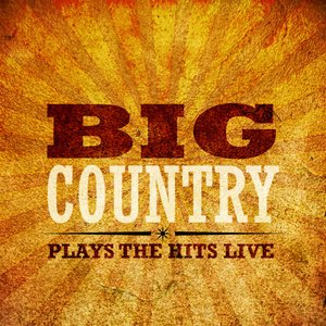 Big Country Plays the Hits - Live