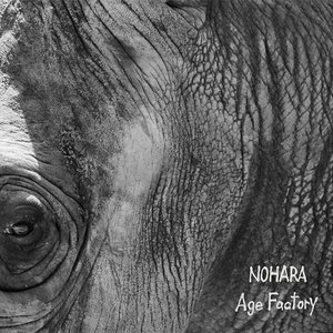 NOHARA - EP