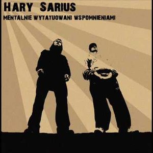 Sarius feat Hary 的头像