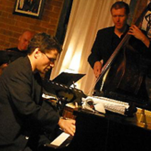 Ron Davis Trio photo provided by Last.fm