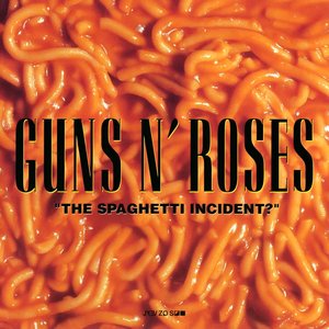 Appetite For Destruction / G N'R Lies / The Spaghetti Incident