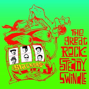 The Great Rocksteady Swindle (Deluxe)