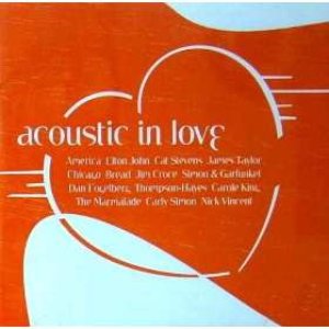 Avatar for Acoustic in Love