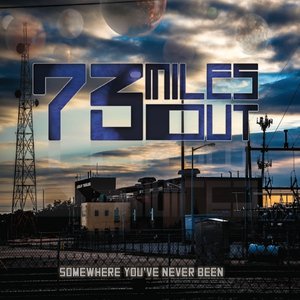 Somewhere You've Never Been