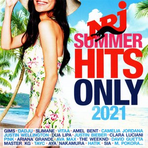 NRJ Summer Hits Only 2021