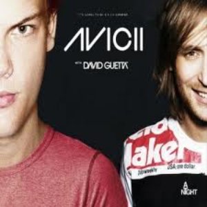 Avicii & David Guetta için avatar