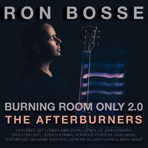 Burning Room Only 2.0 (The Afterburners)