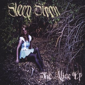 The Alice E.P.