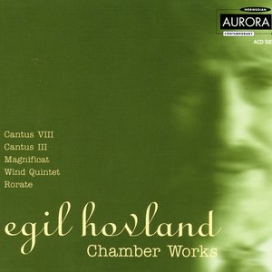 Chamber Works