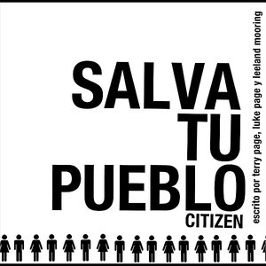 Salva Tu Pueblo