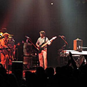 On the Road: Asheville, NC - 11/10/01