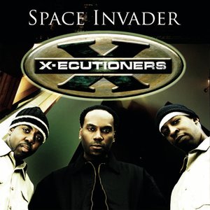 Space Invader (Live Session)