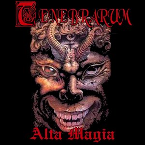 Alta Magia