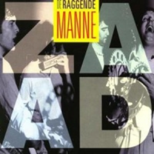 Zaad cover