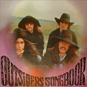 Songbook cover