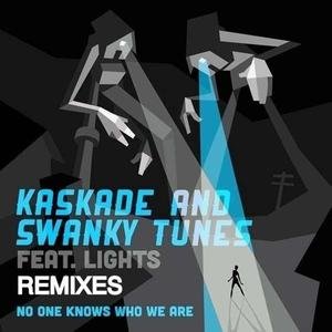 No One Knows Who We Are (Remixes)