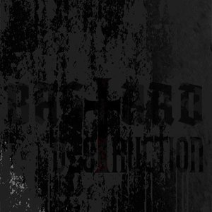 Bastard D-struction 的头像