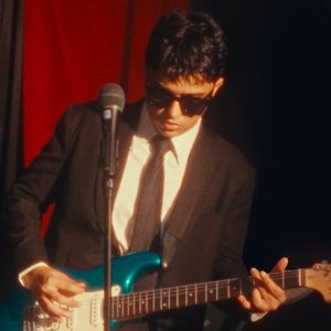 Janisht Joshi 的头像