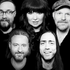 Ann Wilson & Tripsitter 的头像