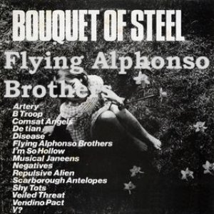 Avatar for Flying Alphonso Brothers