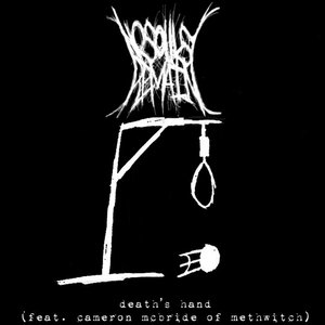 death's hand (feat. cameron mcbride of methwitch)