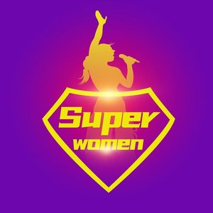 Superwomen