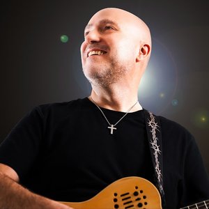 Maurilio Suárez y el grupo Méssia 的头像