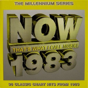 Now That's What I Call Music! 1983: the Millennium Series