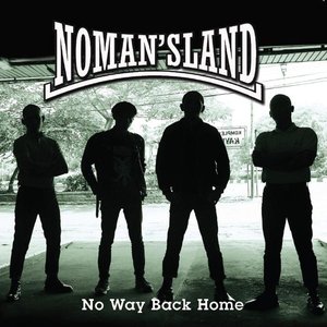 No Way Back Home