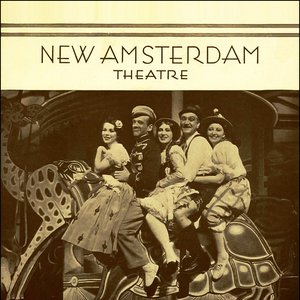 The Band Wagon: Original Cast Brooadway 1931 的头像