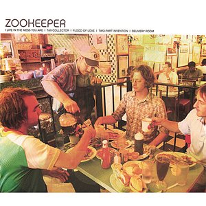 Zookeeper