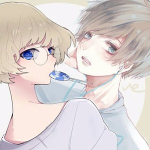 Eve & Sou 的头像