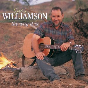 John Williamson - The way it is - Zortam Music