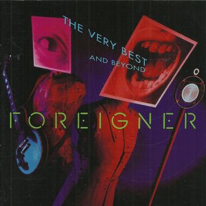 Top foreigner albums | Last.fm