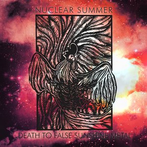 Death To False Sunshine Metal