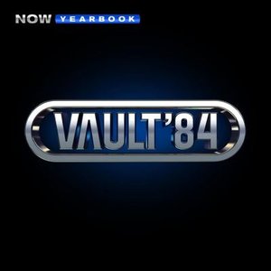 NOW Yearbook The Vault 1984