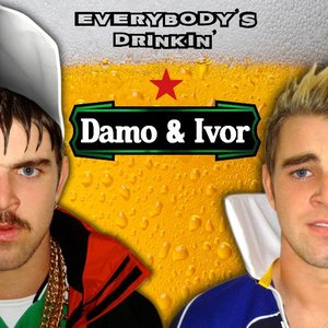 Avatar de Damo & Ivor