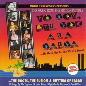 Yo Soy, Del Son A La Salsa (The Music From The Motion Picture)