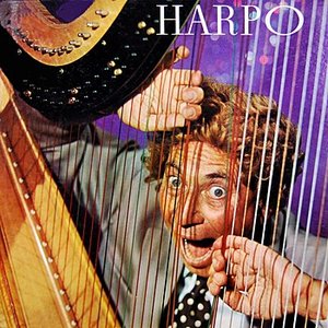 Harpo In Hi-Fi