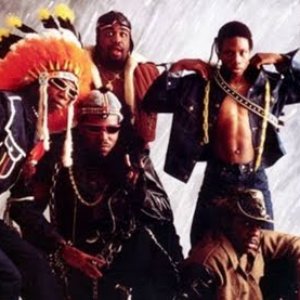 Afrika Bambaataa Soul Sonic Force 的头像