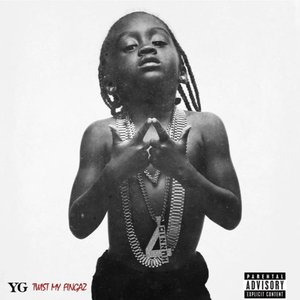 Twist My Fingaz - Single