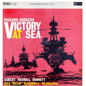 Victory At Sea
