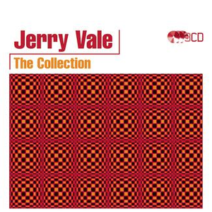 Jerry Vale