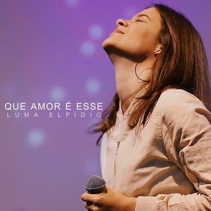 Que Amor É Esse - Single